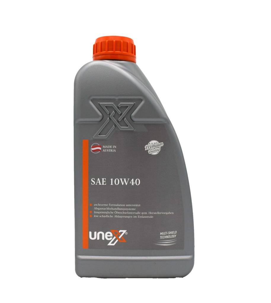 10W40 1 Liter