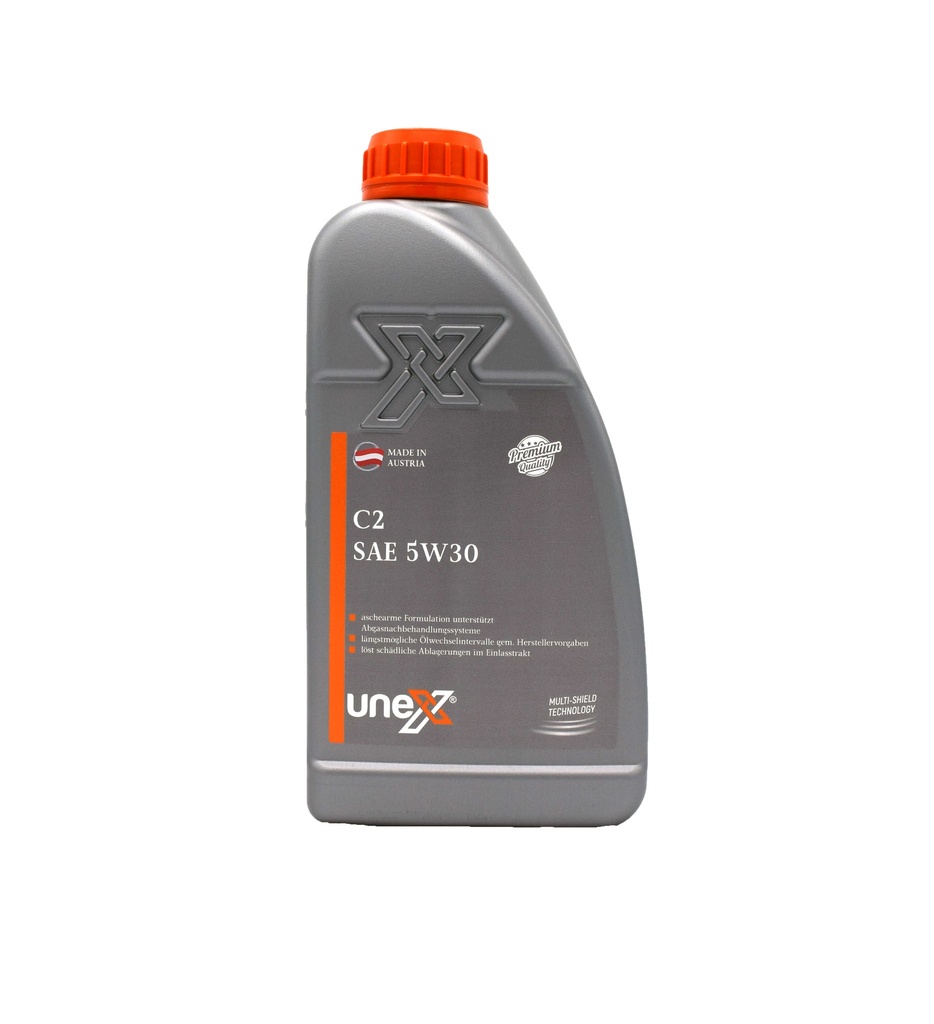 5W30 C2 1 Liter