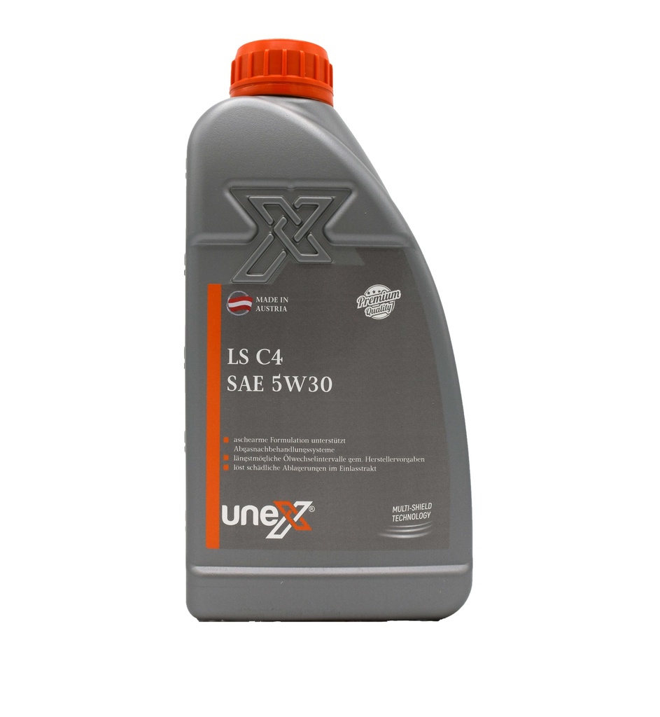 5W30 LS C4 1 Liter