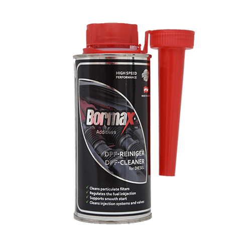 Bormax DPF-Reiniger 250 ml