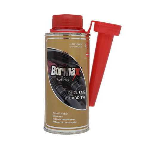 Bormax Öl Zusatz 250ml