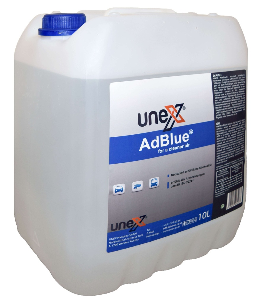 AdBlue® 10 Liter