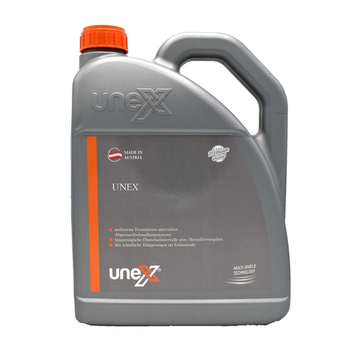 [UNEX11100.1] 0W30 950 5 Liter