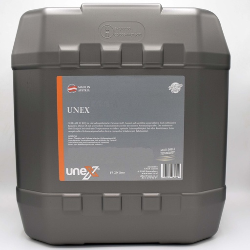 [UNEX11100.2] 0W30 950 20 Liter