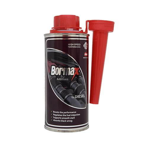 [UNEX10001] Bormax Diesel Zusatz 250 ml